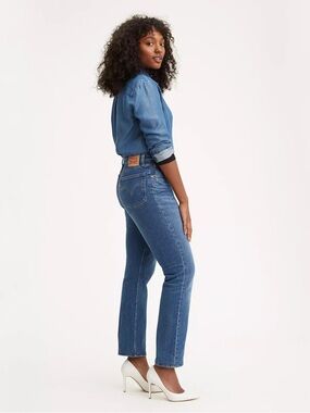 NWOT Levi’s 501 Original Jeans, Size 27 x 30